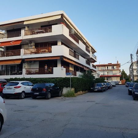 Perea Beach And Sea View Apartment Peraia (Thessaloniki) Exterior foto