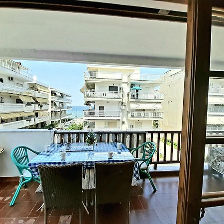 Perea Beach And Sea View Apartment Peraia (Thessaloniki) Exterior foto
