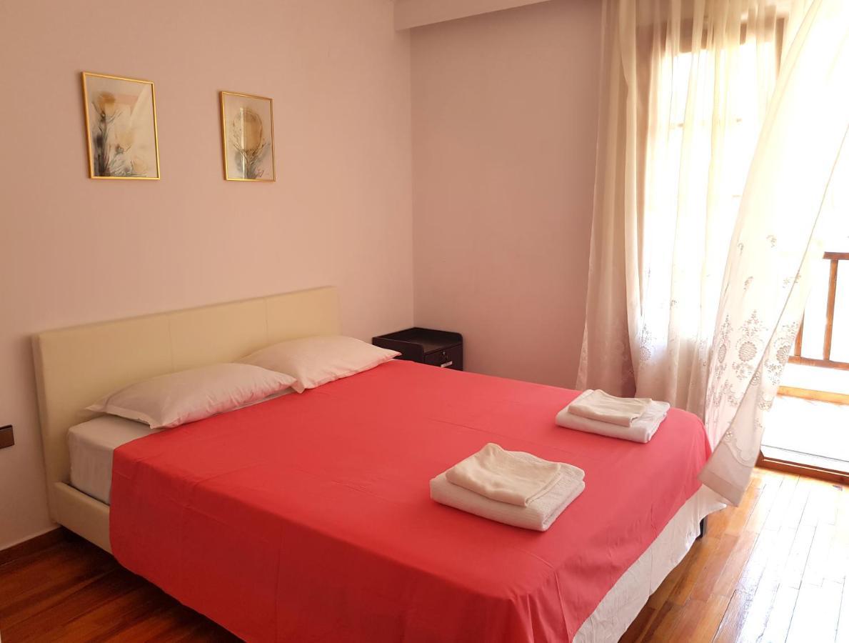 Perea Beach And Sea View Apartment Peraia (Thessaloniki) Exterior foto
