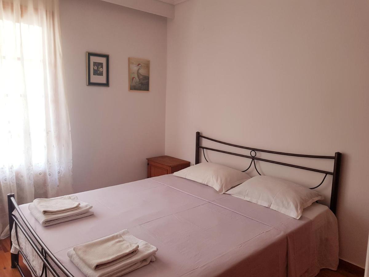 Perea Beach And Sea View Apartment Peraia (Thessaloniki) Exterior foto